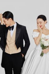 -IDO婚纱摄影(上海旗舰店)