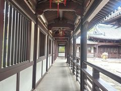 -江心屿景区