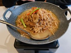 -同庆楼(大钟寺店)