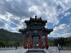 -北京西山国家森林公园