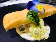 -K·Kitchen KK牛扒厨房(江南西店)