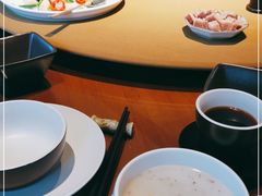 -静颐茶馆·素食(龙华店)
