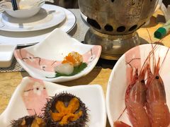 -雍和会海鲜姿造自助(湖东路店)