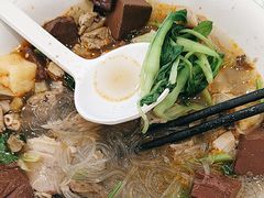-苏晓玥·江南小吃(深圳北站店)