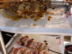 -玉善烧烤串城(长春总店)