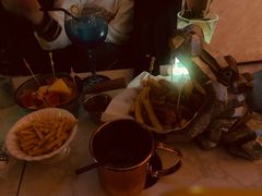 -鸡尾酒实验室酒吧(隆礼路店)