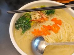 -云客来·花园餐厅(洛社店)