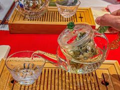 -叶叶菩提(太原别墅店)