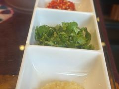 -玛禄藏膳(五分店)