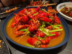 -红盔甲·小龙虾(人民广场店)