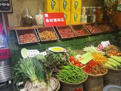 -李久其家民间餐厅(观沙岭公园店)