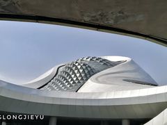 -哈尔滨大剧院