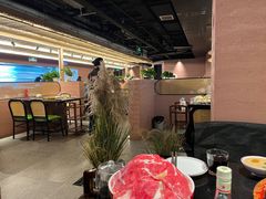 -三江两海老火锅(北京首店)