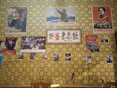-即墨老公社·海肠捞饭大王(古城店)