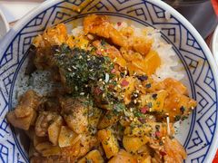 -吉野家(黑牛城道店)