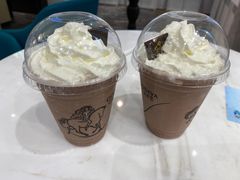 -GODIVA(月星环球港店)