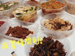-韩马老王烧烤(西二路店)
