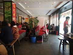-冯记香辣兔火锅(茶店子总店)