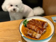-金翠河烧鹅粤式茶餐厅(龙湖三千集天街店)