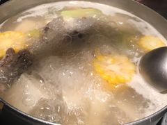 -牛事制造局牛肉火锅(莲岳路店)