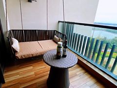 -上海崇明金茂凯悦酒店