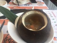 -虾饺妹·粤式手工点心(水荫路店)