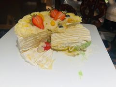 -舟山朱家尖威斯汀酒店·知味标帜自助餐厅