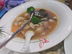 -鲁西南老厨子·特色鲁菜(经一纬五店)