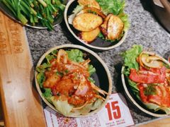 -酒拾烤肉(奥体天虹店)