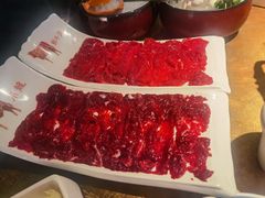-左庭右院鲜牛肉火锅(新梅广场店)