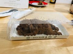 -老婆很芒榴莲千层蛋糕(丽泽桥店)
