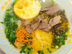-鲜师傅骨汤米粉(太升店)