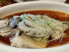-惠丰堂饭庄·烤鸭·京味菜(翠微路店)