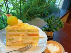 -小西家作•精致蛋糕(富力爱丁堡店)