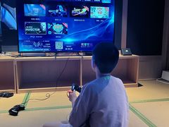 -北方暖暖温泉洗浴(沈阳北站店)