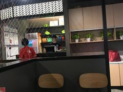 -鱼酷活鱼烤鱼(梅江印象城店)