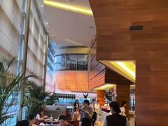 -洲际酒店·地平线全日餐厅HORIZON CAFÉ
