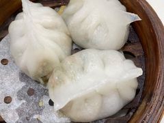 潮州粉果-华峰食馆(氹仔店)
