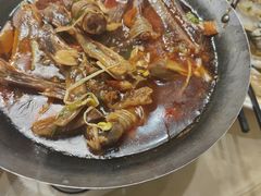 -又见炊烟私房菜(敬亭路店)