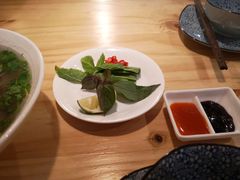 -越美小馆·越南料理(曲江店)