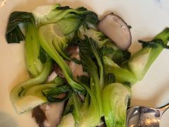 -杭州香格里拉·香宫中餐厅