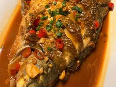 -千岛湖小鱼儿·淳安匠心农家菜