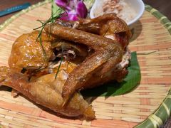 -南越郡·越式风味餐厅(青秀万达店)