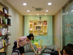 -蒙恩齿科(福田金中環店)