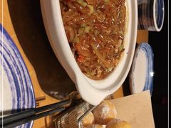 -95号酱骨·一块豆腐(展春园西路店)
