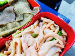 -马路边边·成都串串(翠柏路店)