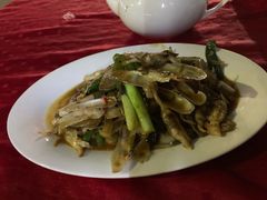 -蛇口康乐快餐鱼仔档(翠苑小区店)