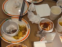 -比格比萨自助(南京万达茂店)