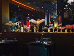 -YUE·6·西式融合餐厅(外滩六号店)