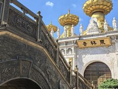 -上海东林寺(金山区)